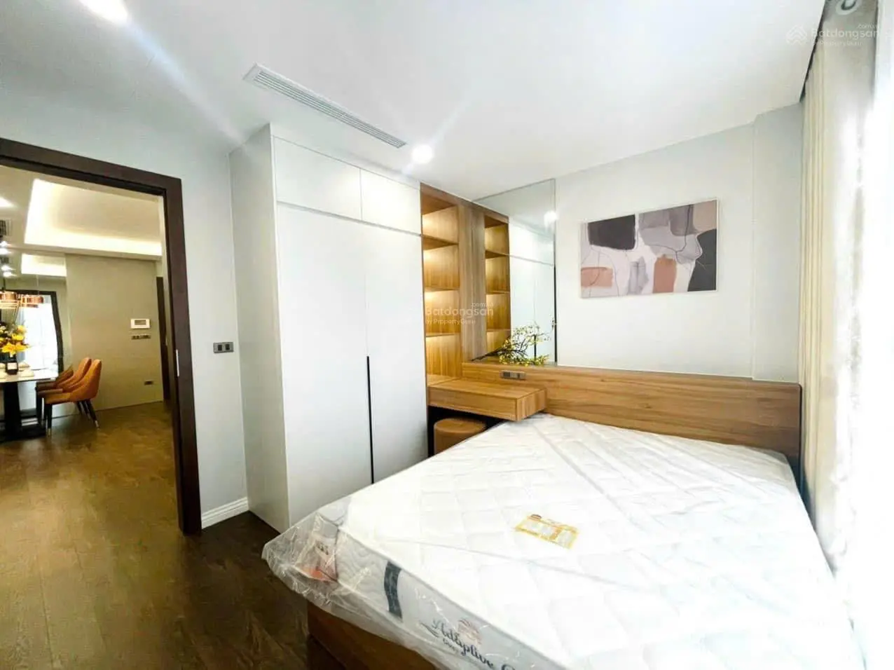 Bán Căn 3PN Giá Tốt -Nhà Đẹp Dolphin Plaza