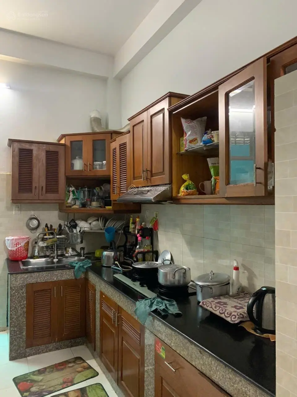 Bán nhà mặt phố đẹp xuất sắc tại Phú Mỹ, Quận 7, TP. HCM, 13,5 tỷ, 90m2