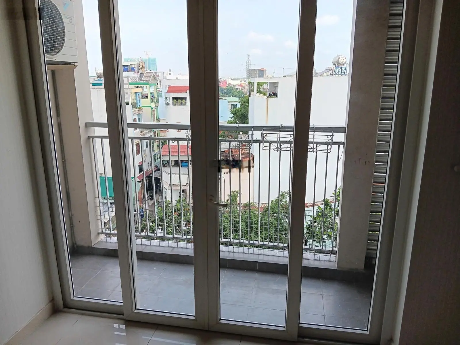 Căn hộ An Phú giá chỉ 3,58 tỷ VND tại Quận 6, Hồ Chí Minh