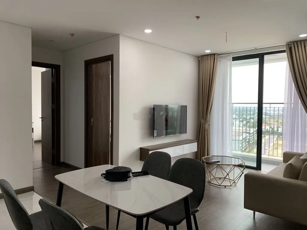 Căn hộ FPT 2 Pn đã có sổ đỏ giá bán nhanh chpo khách mua ở