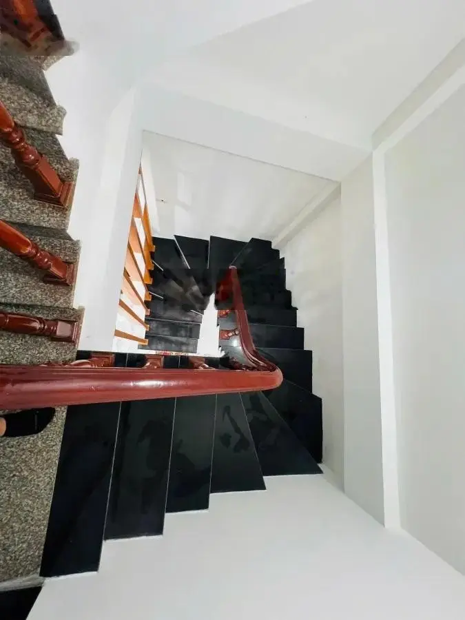 Siêu hiếm! Nhà phố Nguyễn Trãi trung tâm Thanh Xuân - bãi oto gần - kinh doanh đỉnh - giá hơn 6 tỷ