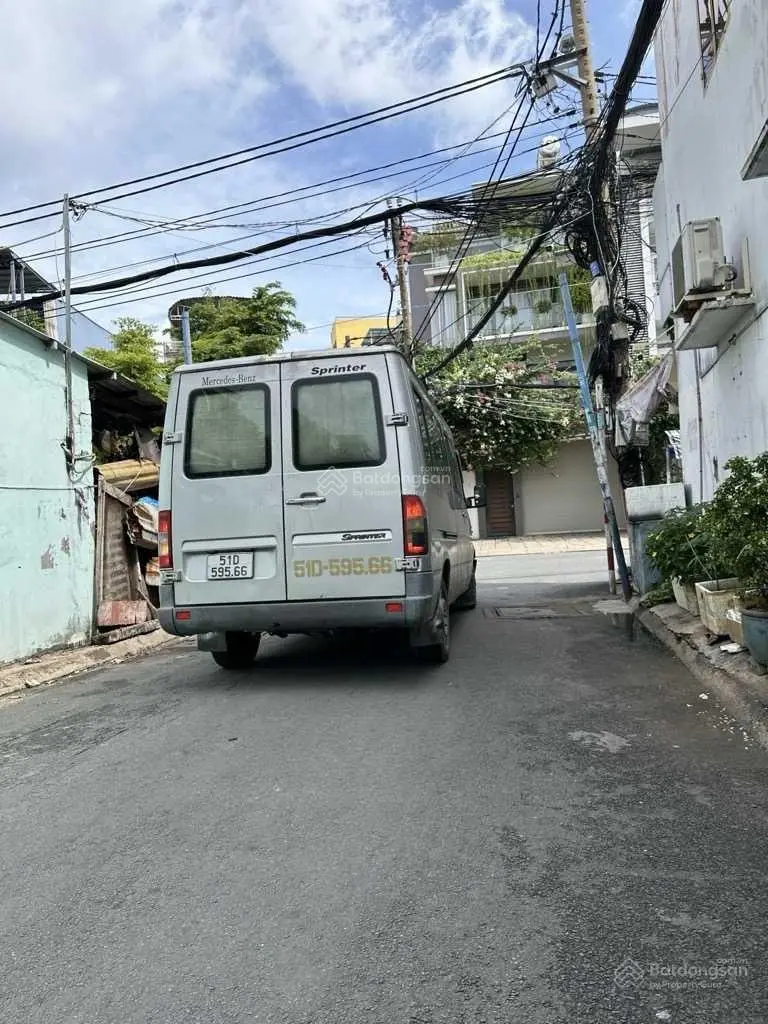 Bán Nhà C4 giá tốt ngay Tỉnh Lộ 10, 100m2 4x25, Đường nhựa xe hơi 6m , chỉ có nhỉnh 3Tỷ