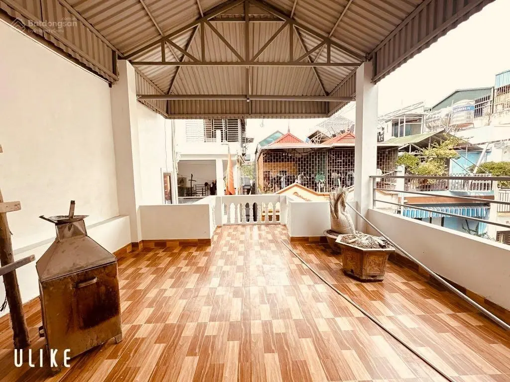 Siêu phẩm Hoàng Mai, oto tải đỗ cửa, hàng xóm dự án Feliz Homes- hưởng vô vàn tiện ích, mặt tiền 4m