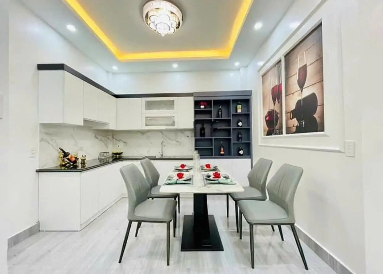 Hàng hiếm tại HXH Đ.Số 38, HBC, Thủ Đức Bán gấp 1,890 tỷy với 75m2 SHR 1T1L3PN Gọi Em Đạt Xem Ngay