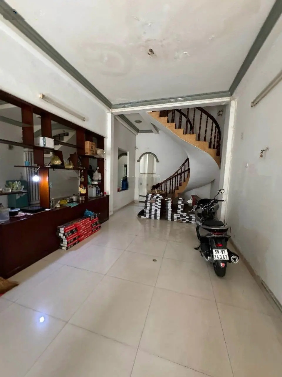 Mặt tiền đường C27 khu K300 8 x 20m, thích hợp xây biệt thự hoặc CHDV Hoặc KD Đa Ngành