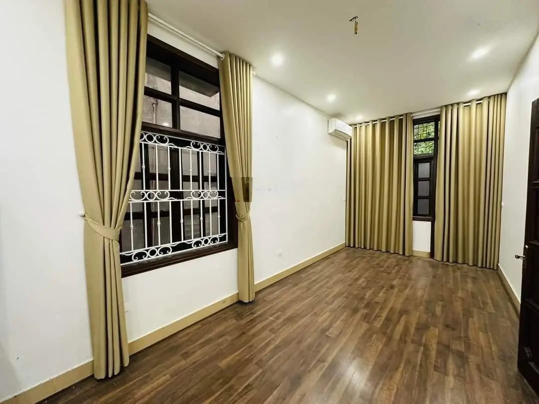 Bán biệt thự mini 108m2 phố Khương Trung, Thanh Xuân nhỉnh 17 tỷ