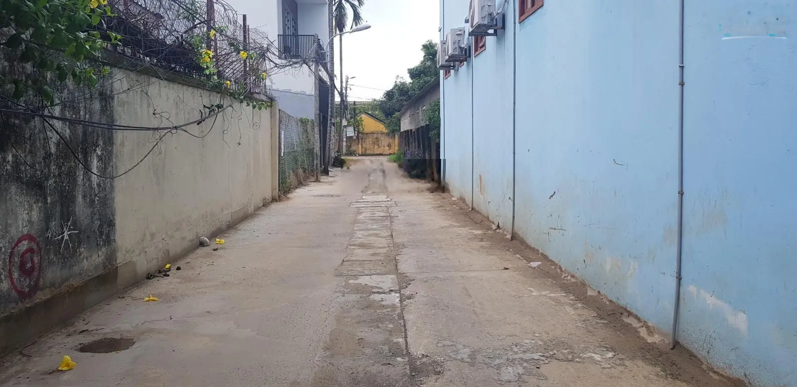 Bán đất Chế Lan Viên nối dài - Mỹ An, Ngũ Hành Sơn, Đà Nẵng