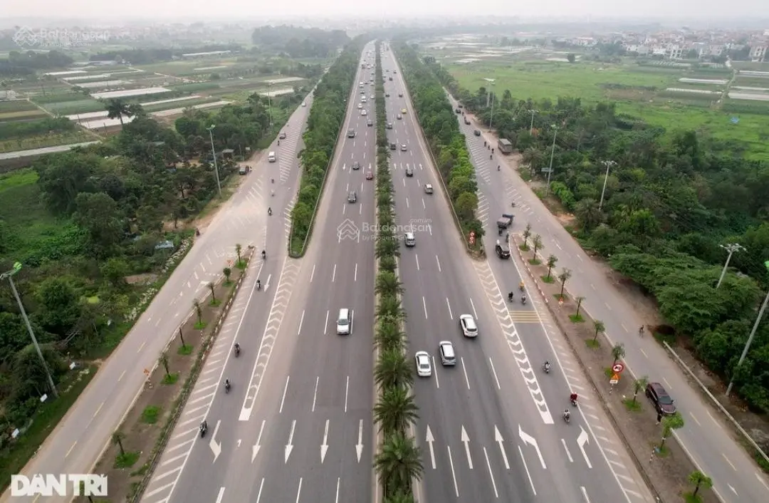 Đất đấu giá hương đình, giá đầu tư tiềm năng
