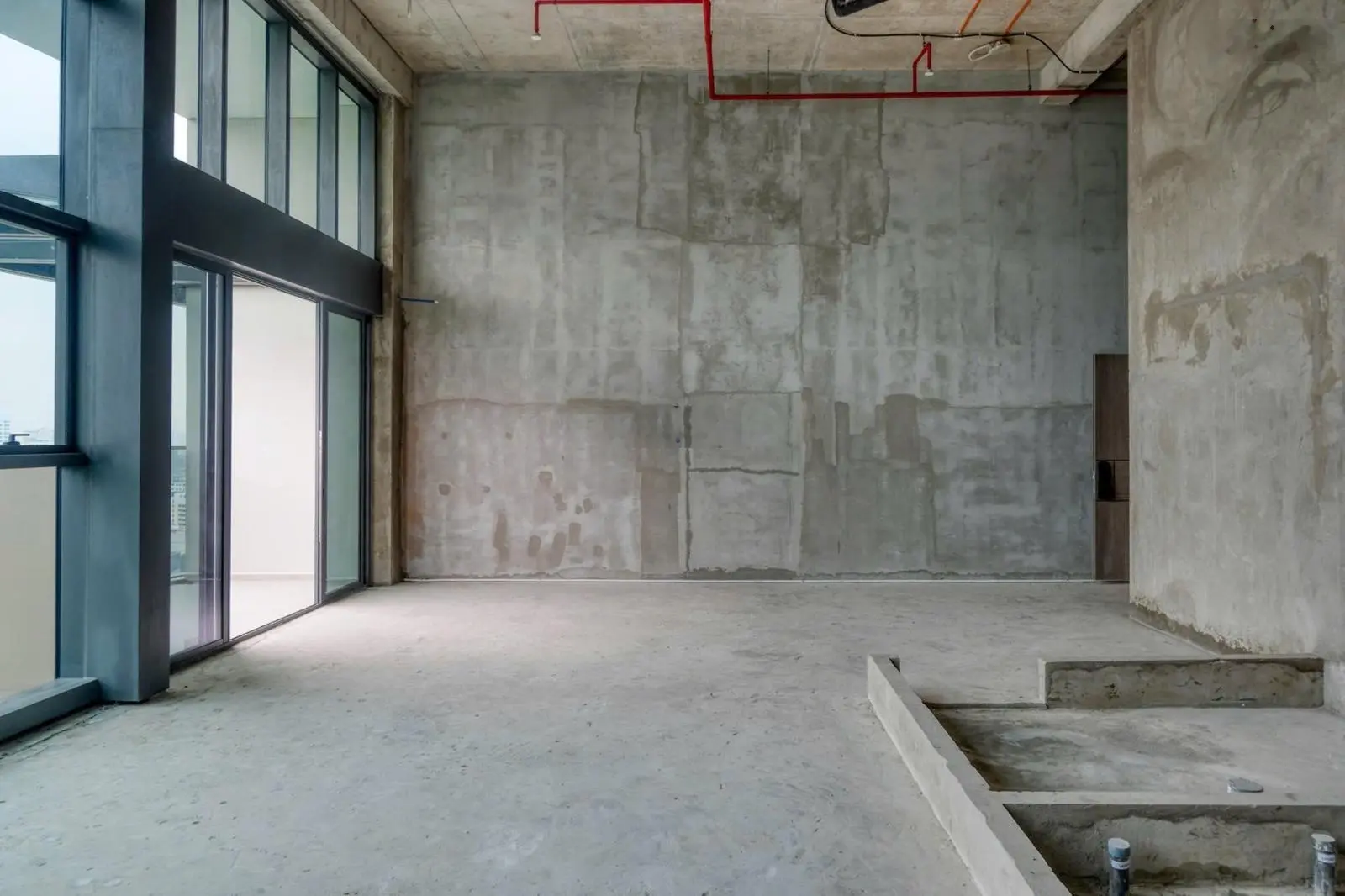Bán căn Loft The Opera Metropole Thủ Thiêm Loft 160m, Trần 5,7m view Sông, Q1 63 tỷ all in