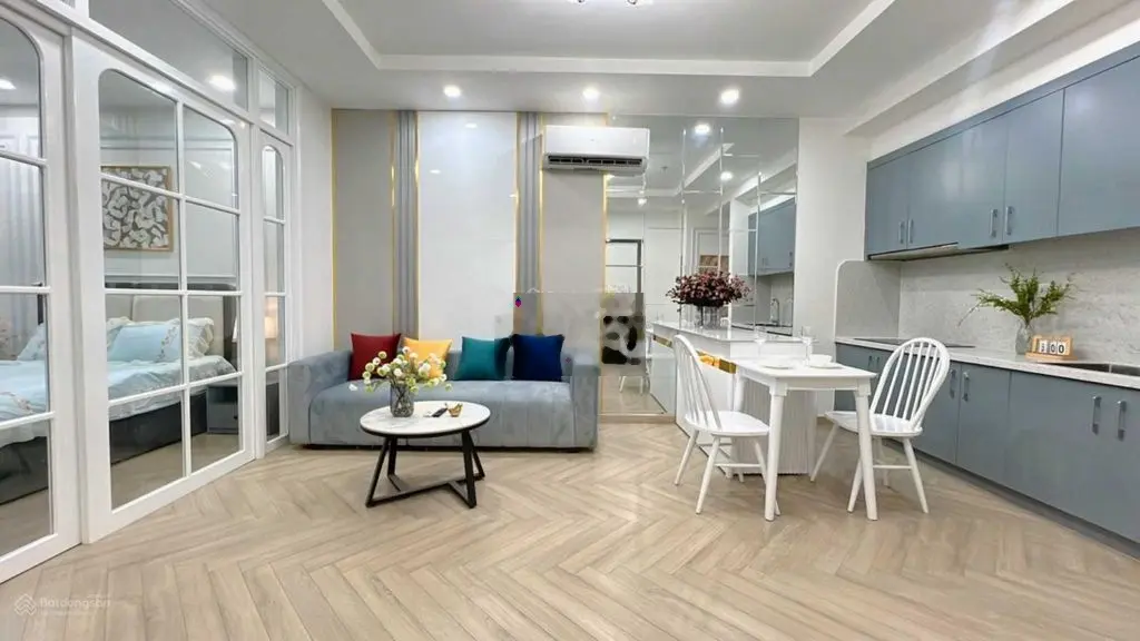 Bán Nhanh Căn Hộ 1PN Tòa T08 Timescity Minh Khai