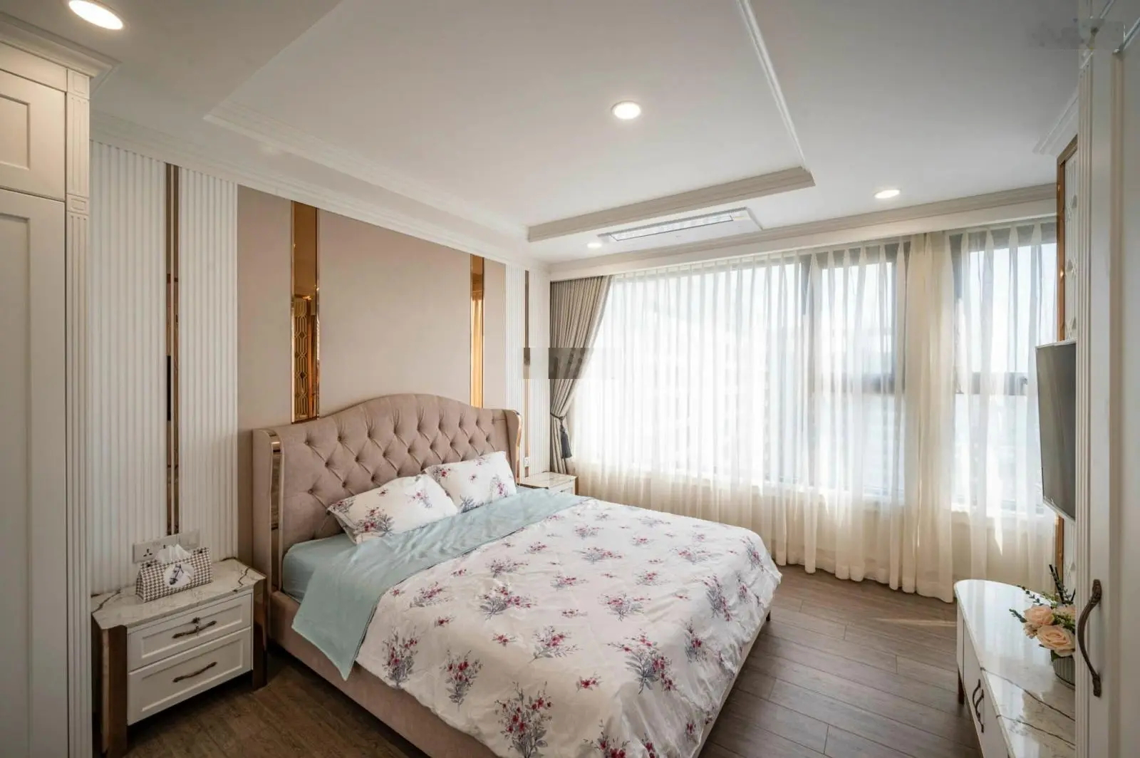 Bán căn 2PN2WC Richstar Tân Phú 2tỷ7. LH xem nhà thực tế