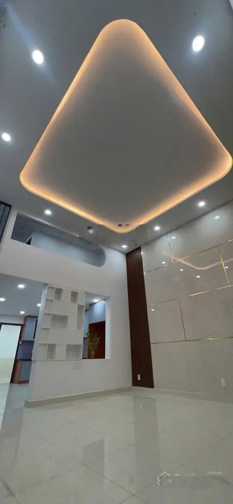 Nhà thiết kế mát mẻ, đầy đủ công năng 6.2 tỷ cho 133m² đáng sống