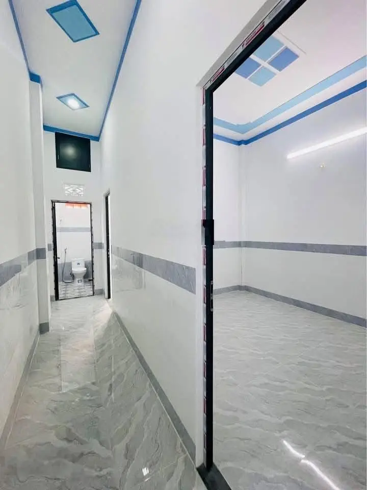 Nhà Bình Chuẩn 20 gần Giáo xứ Bà Trà
