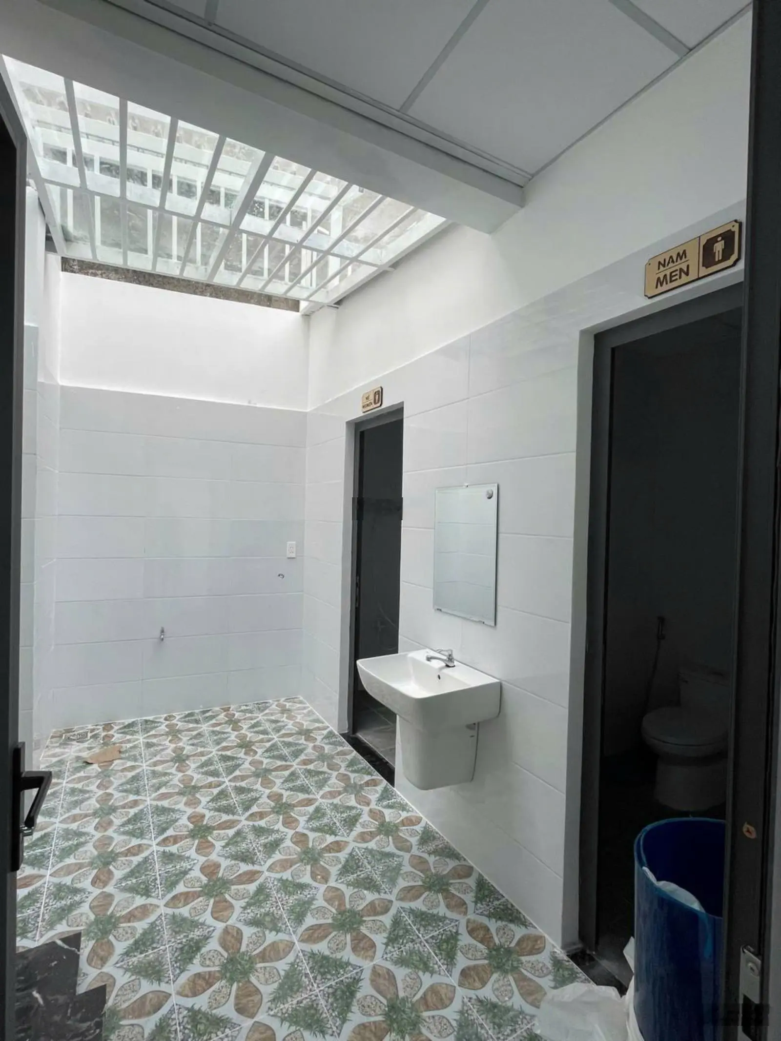 Bán nhà trả nợ 1 tỷ 450tr Nhà đườn chợ Bình Chánh, 96m2, Đường Trịnh Như Khuê