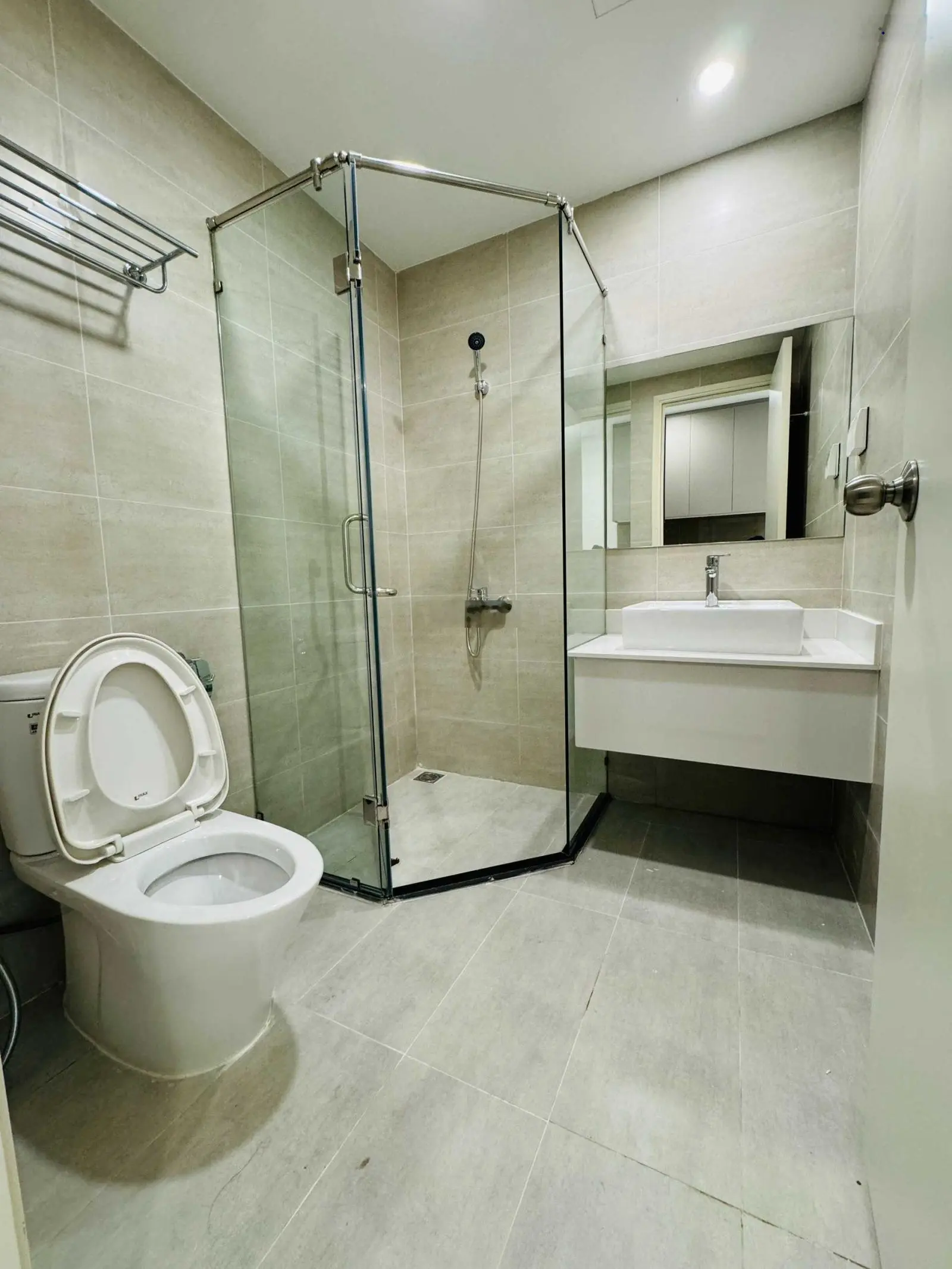Căn hộ ngay ĐH Rmit - Lavida Plus giá chỉ 1.6tỷ/căn - Nhà đã hoàn thiện cơ bản
