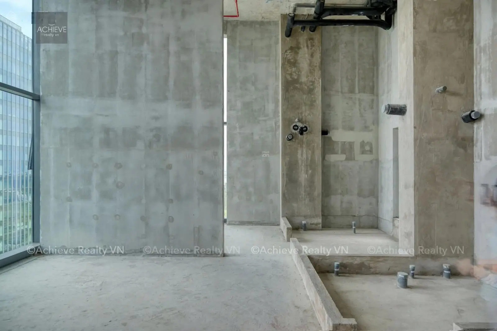 Bán căn hộ Loft Opera Metropole Thủ Thiêm 65 tỷ all in giao thô view sông Vĩnh viễn, Quận 1