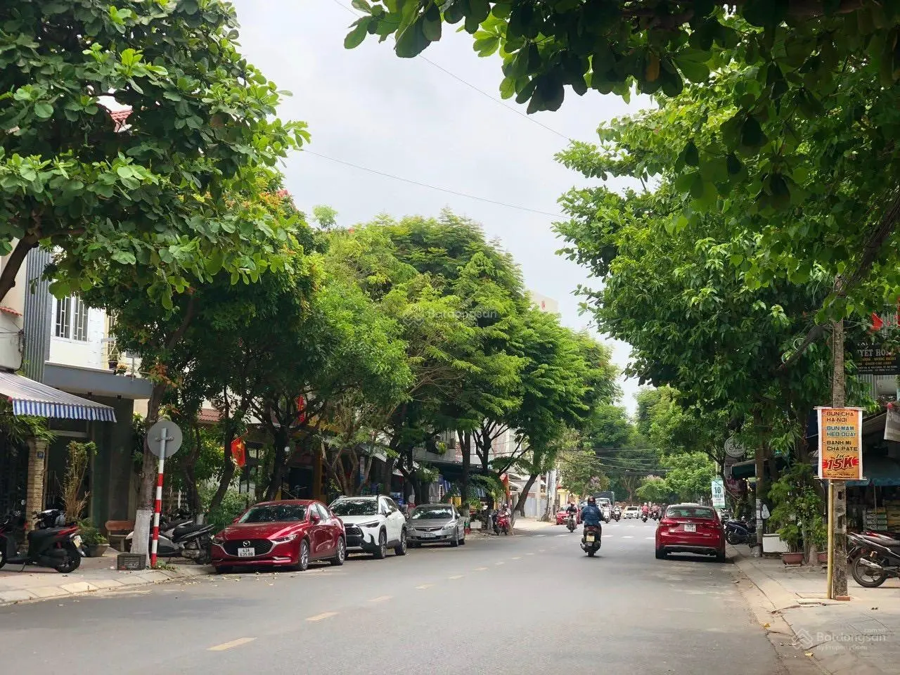 Bán nhà 2 tầng 117.5m2 mặt tiền đường 10m5 Lê Thanh Nghị gần Tiểu La, chợ Hoà Cường, Đà Nẵng