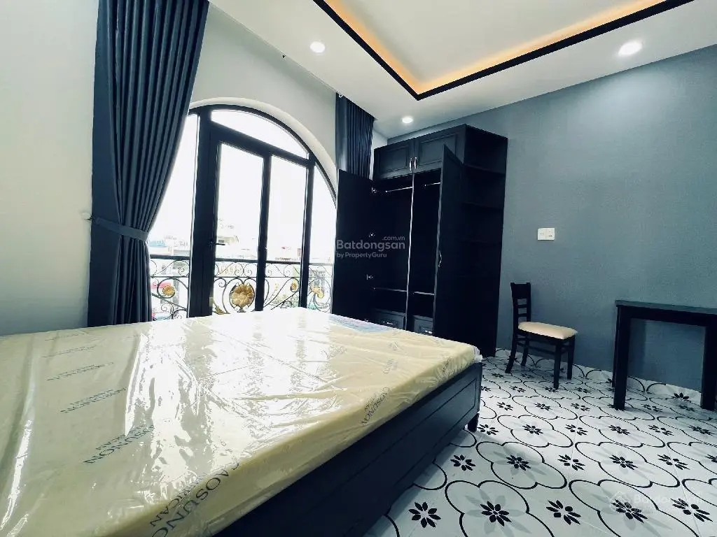 Bán CHDV 6 tầng có thang máy 4x19m Trương Phước Phan phường Bình Trị Đông giá 10,x tỷ 0779779269