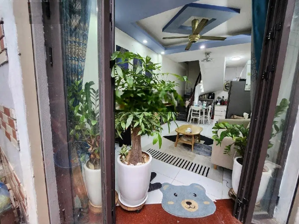 Bán nhà phân lô, phố Thái Hà, Q Đống Đa 45m2 x 4 tầng,, ngõ rộng, thoáng, đẹp, ở ngay , quá hiếm !