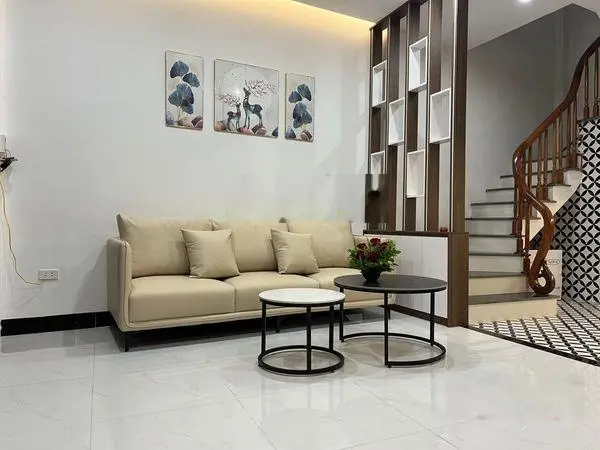 Cần bán nhà gấp Tây Mỗ, lô góc, ô tô đỗ cửa, 5 tầng, 3 tỷ 6