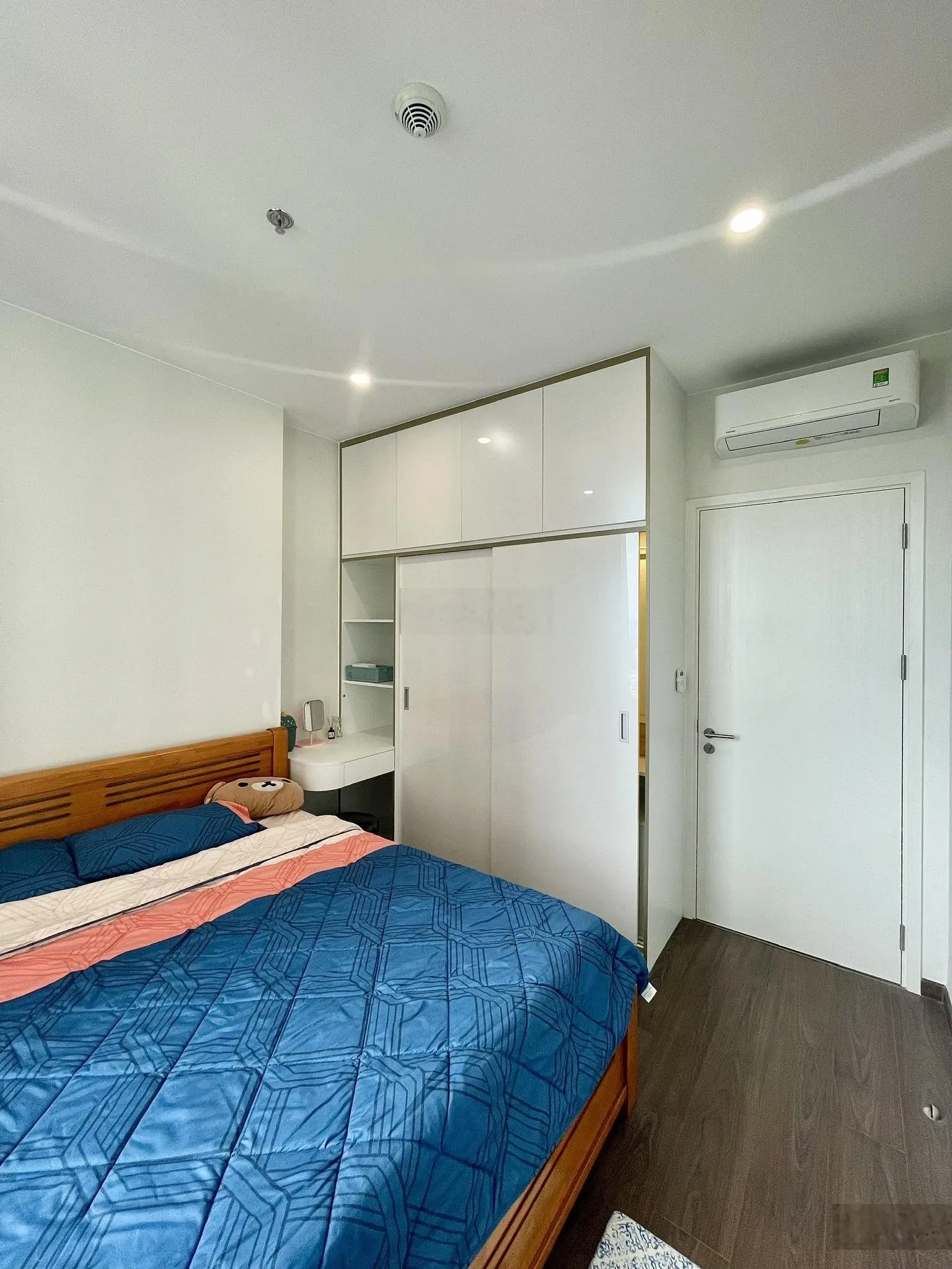Căn hộ hạng sang có sổ trả trước 10% nhận nhà. Tặng ngay 168tr làm nội thất. Tặng 2 năm phí quản lý
