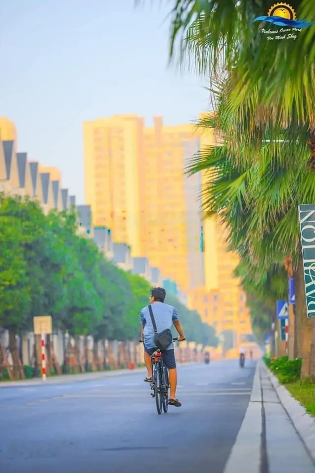 Bán gấp căn studio giá 1.63 tỷ (tặng nội thất) tại Vinhomes Ocean Park LH 0974 878 ***