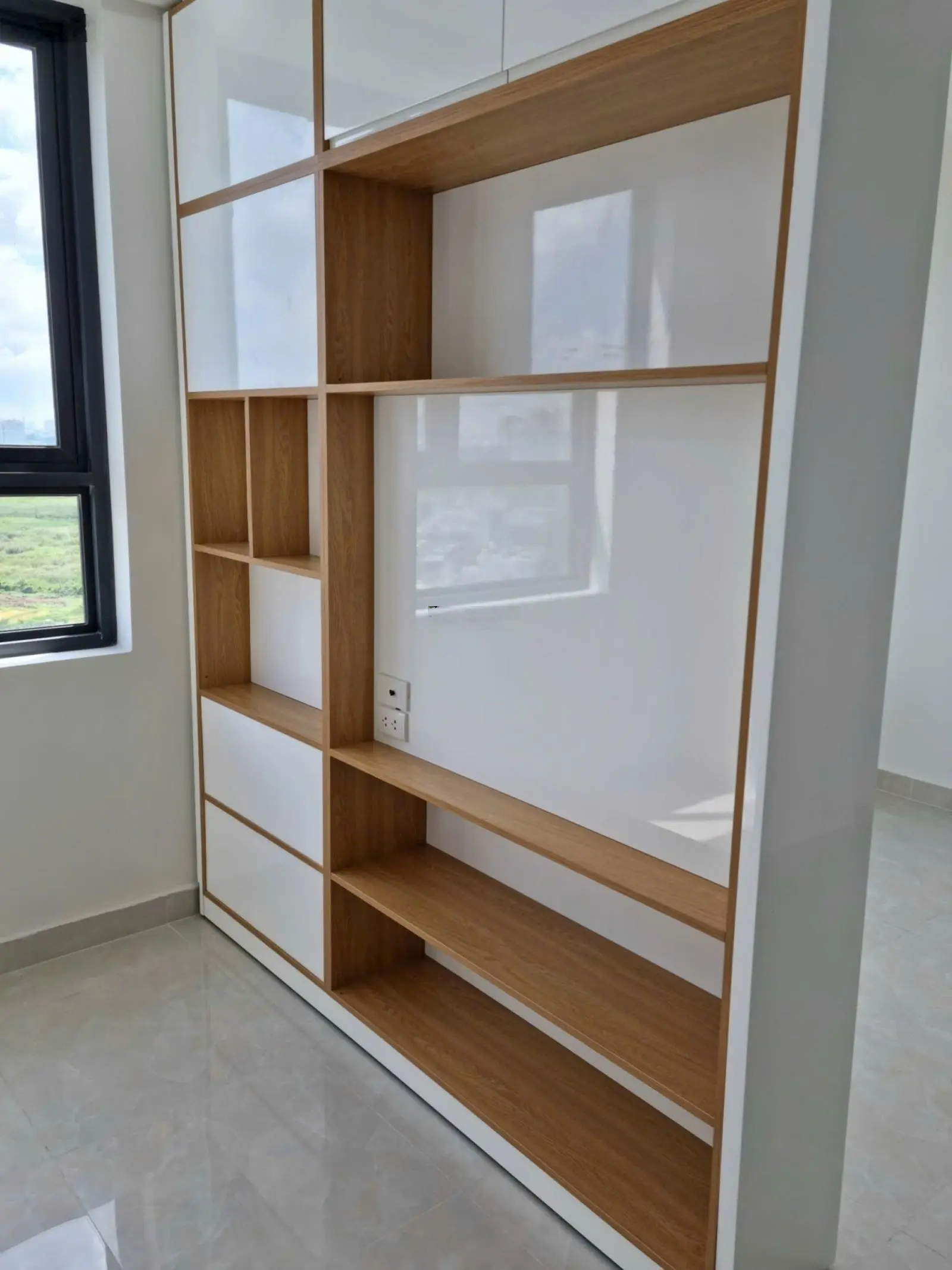 Giá thật! SAIGON INTELA - 2PN 2WC (50m2) - 1ty420-1ty450_1tỷ480 full nội thất _ 78m2 1ty960 full nt