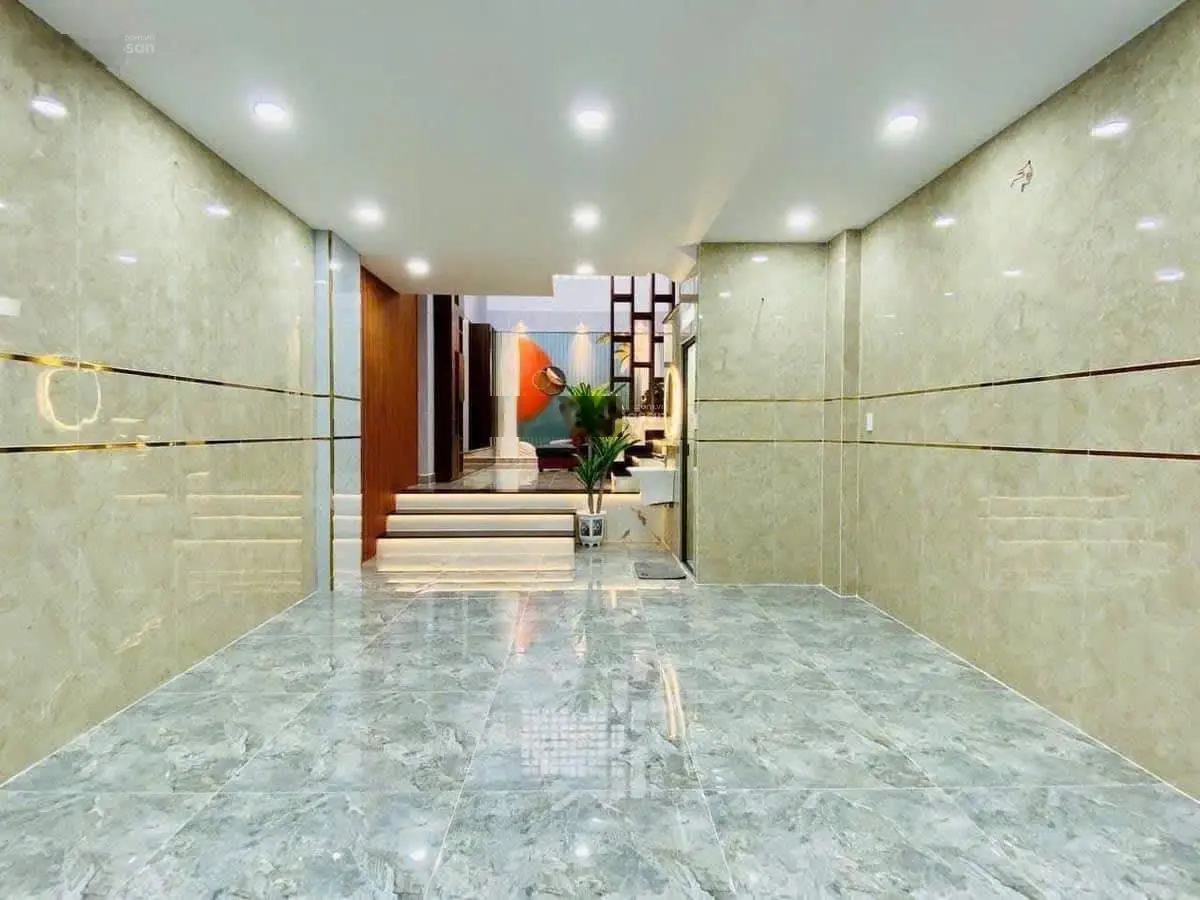 Nhà đường số 22, Hiệp Bình Chánh, Thủ Đức. DT 68m2 - 3 lầu. Giá 3 tỷ 250. Gần Haidilao GiGaMall