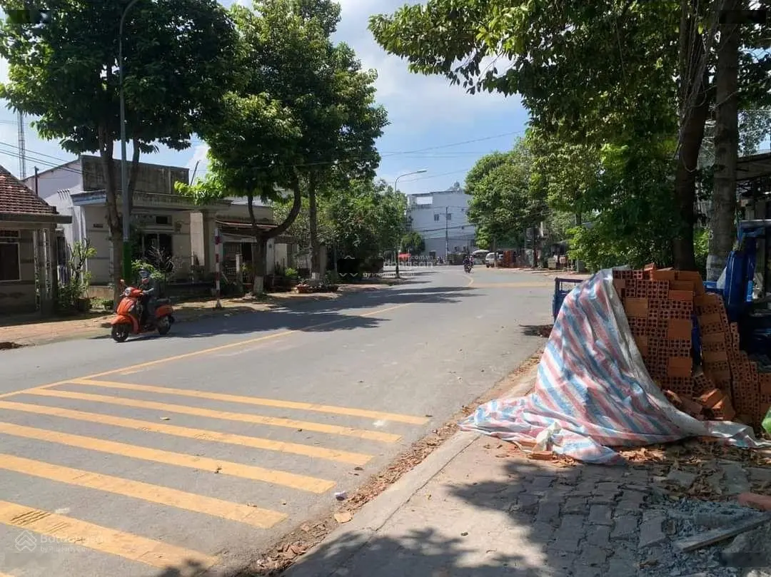 Bán đất tại đường Phạm Ngũ Lão, giá tốt 1,99 tỷ VND, diện tích 50m2