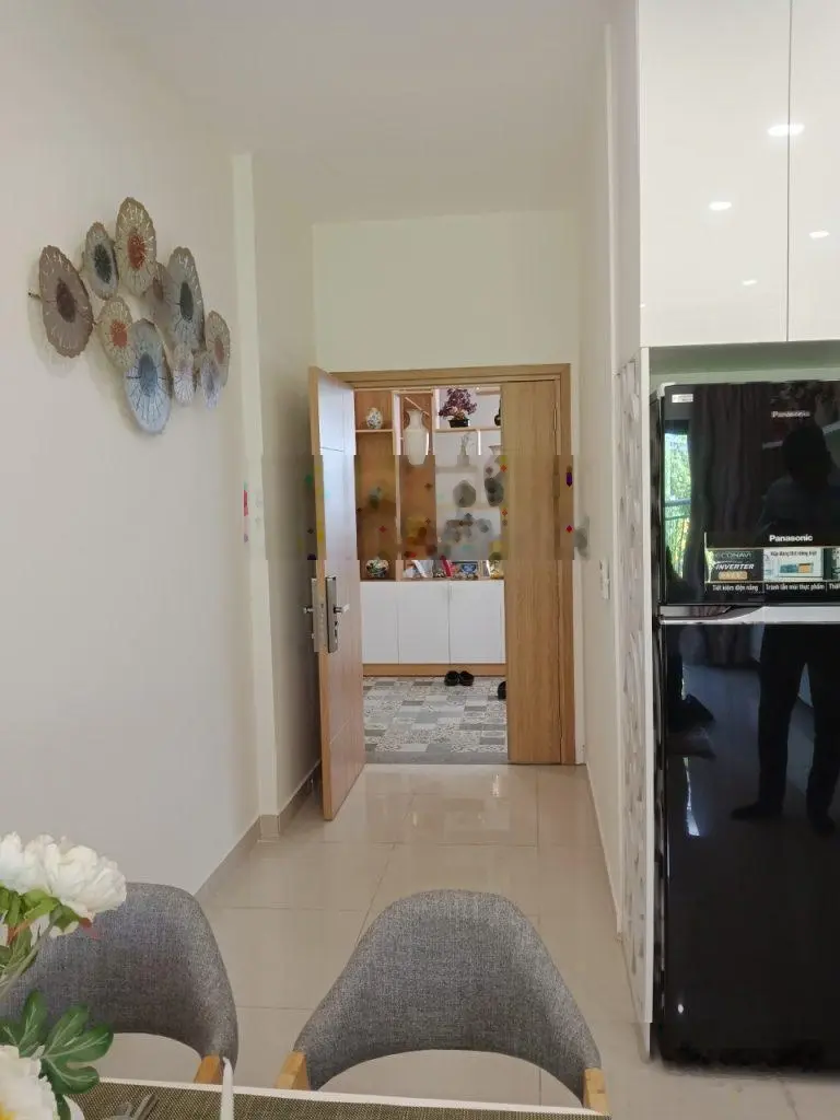 Bán căn hộ 3PN - 87m2 - 3,3 tỷ mới chưa ở