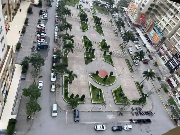 Cần bán chung cư Tân Tây Đô, Tân Lập, Đan Phượng, Hà Nội
