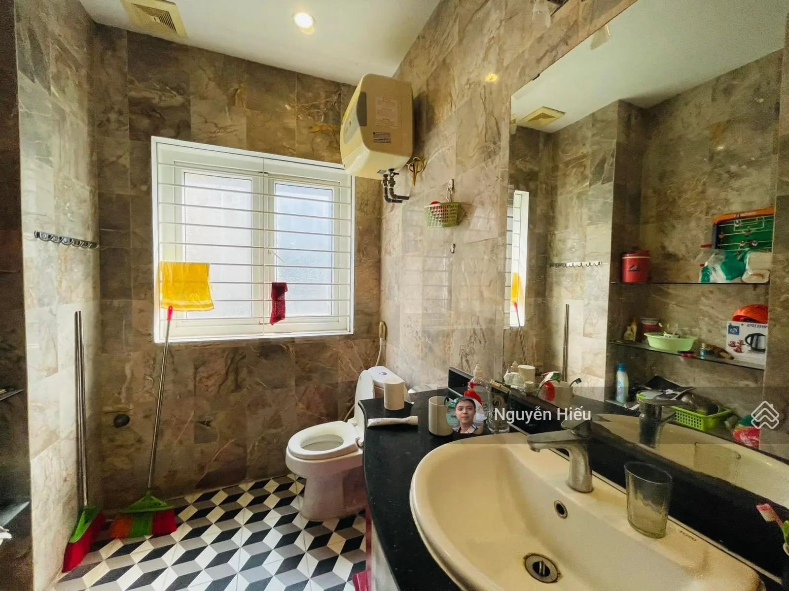 Bán nguyễn công hoan - 45m2*mt5m, ô tô tránh, kinh doanh, vỉa hè - cc thiện chí bán - lh 0338 383 ***