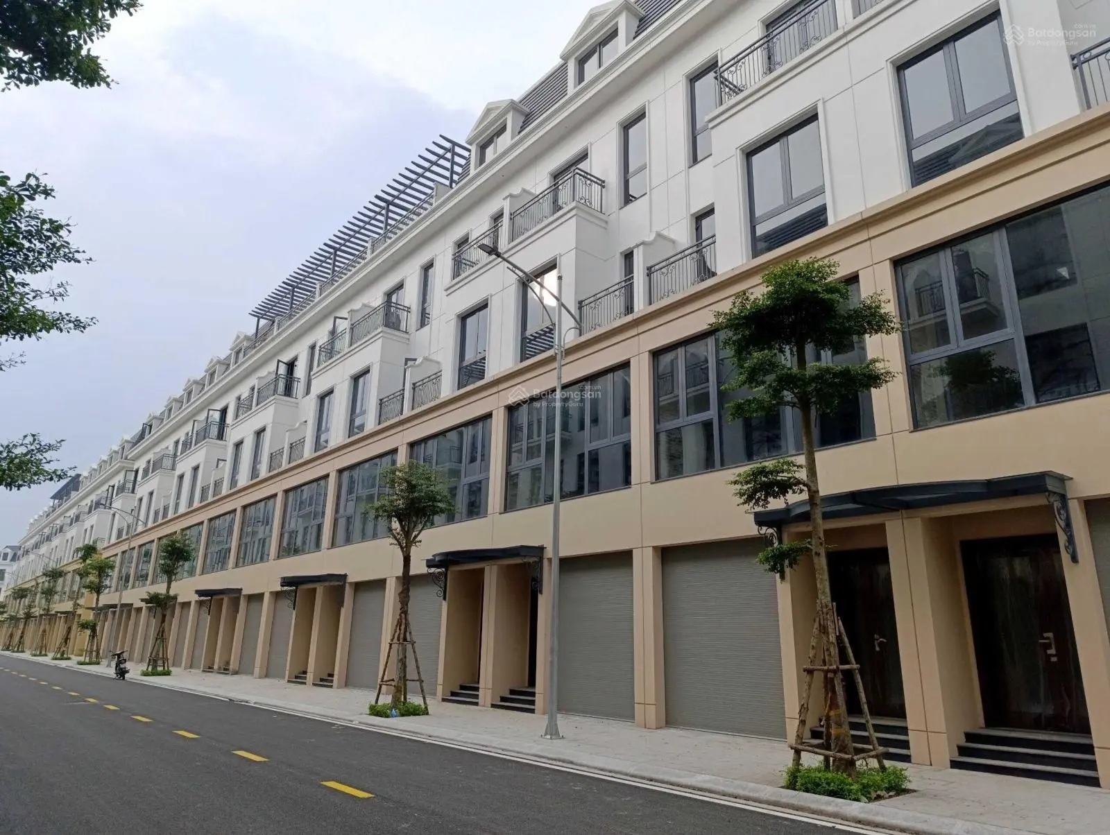 Suất ngoại giao liền kề 80m2 tại Central Riverside Thanh Hóa. LH 0904 682 ***