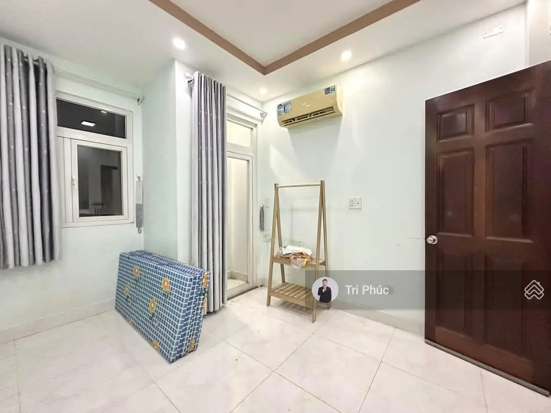 Gấp bán, giảm sâu, nhỉnh 6, xtỷ, nhà đẹp 5 tầng, 5PN Hẻm 4m Khu Phan Xích Long Phú Nhuận