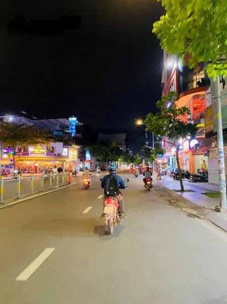 Bán nhà mặt phố đường lũy bán bích tại tân phú giá tốt chỉ 54,9 tỷ vnd - 436m2