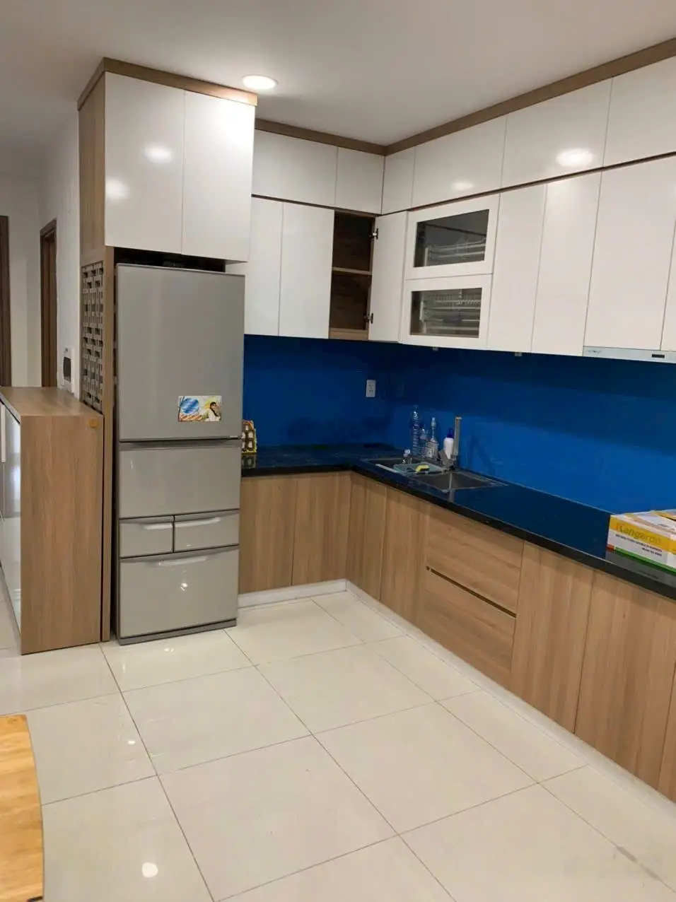 Bán căn hộ chung cư Gateway Vũng Tàu 2PN 2WC 74m2 giá 2.850 tỷ bao hết. LH: 0902 674 *** ms. Thảo