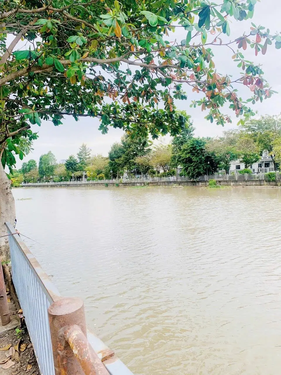 TIN THẬT ! CHỦ GỬI NHÀ 4 TẦNG - Ngay Đông Thủ Thiêm - 58m2 - Giá siêu chỉ 7,5 tỷ TL