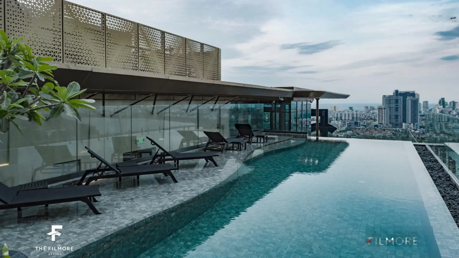 HOT! Căn hộ Filmore MT Bạch Đằng giá chỉ từ 1,7tỷ(30%) full nội thất cao cấp - nhận nhà vào ở ngay