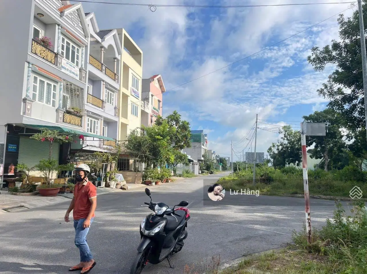 CỰC SỐC TRI ÂN LÔ ĐẤT! MT Đ.Dương Thị Cẩm Vân Khóm 5 Cà Mau ngay Quảng trường Thanh Niên,100m2,SHR.