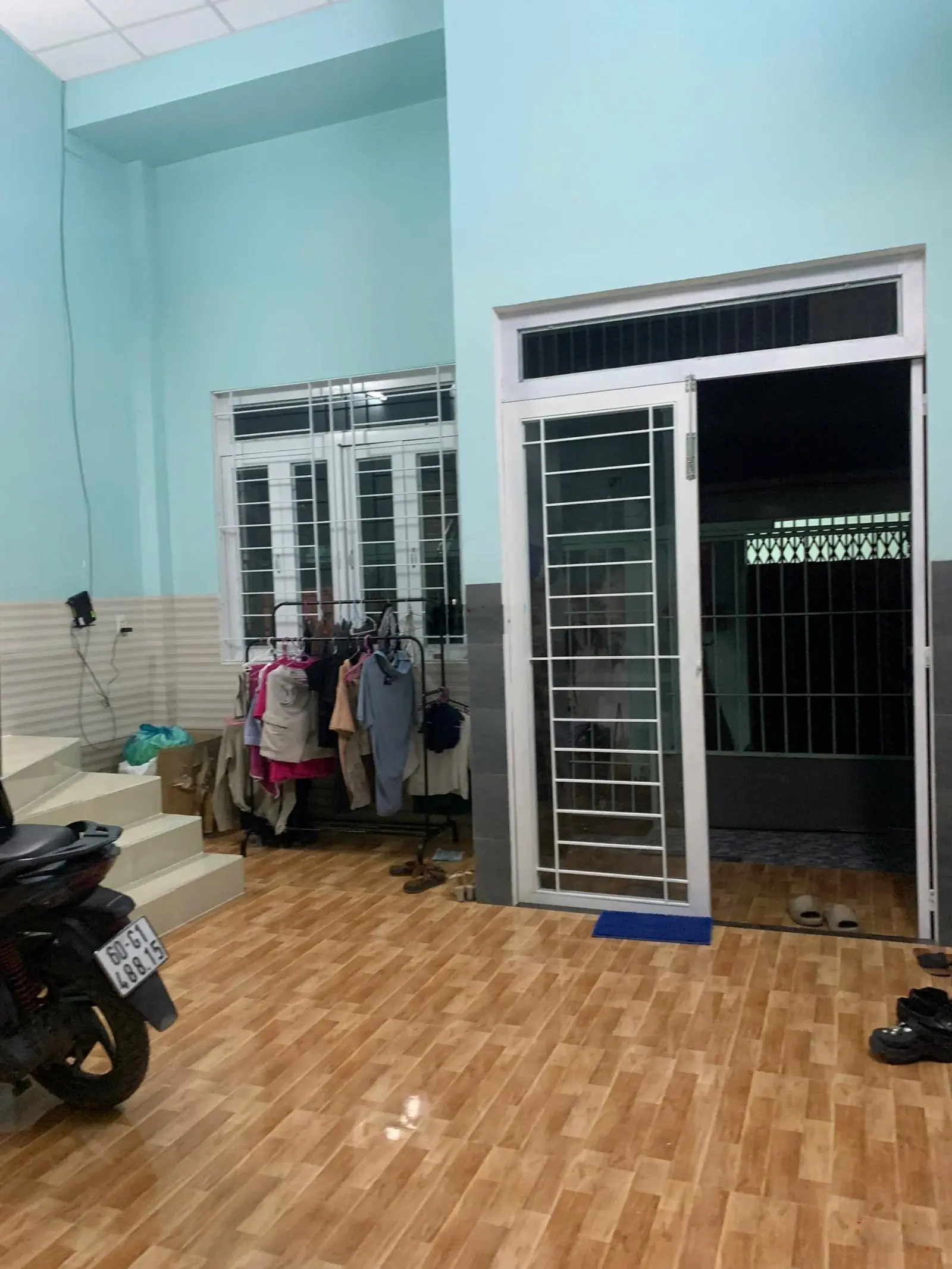 Bán nhà riêng ở xã Bình Chánh giá tốt nhất chỉ 4 tỷ, 191.7m2, 2PN, 2PT