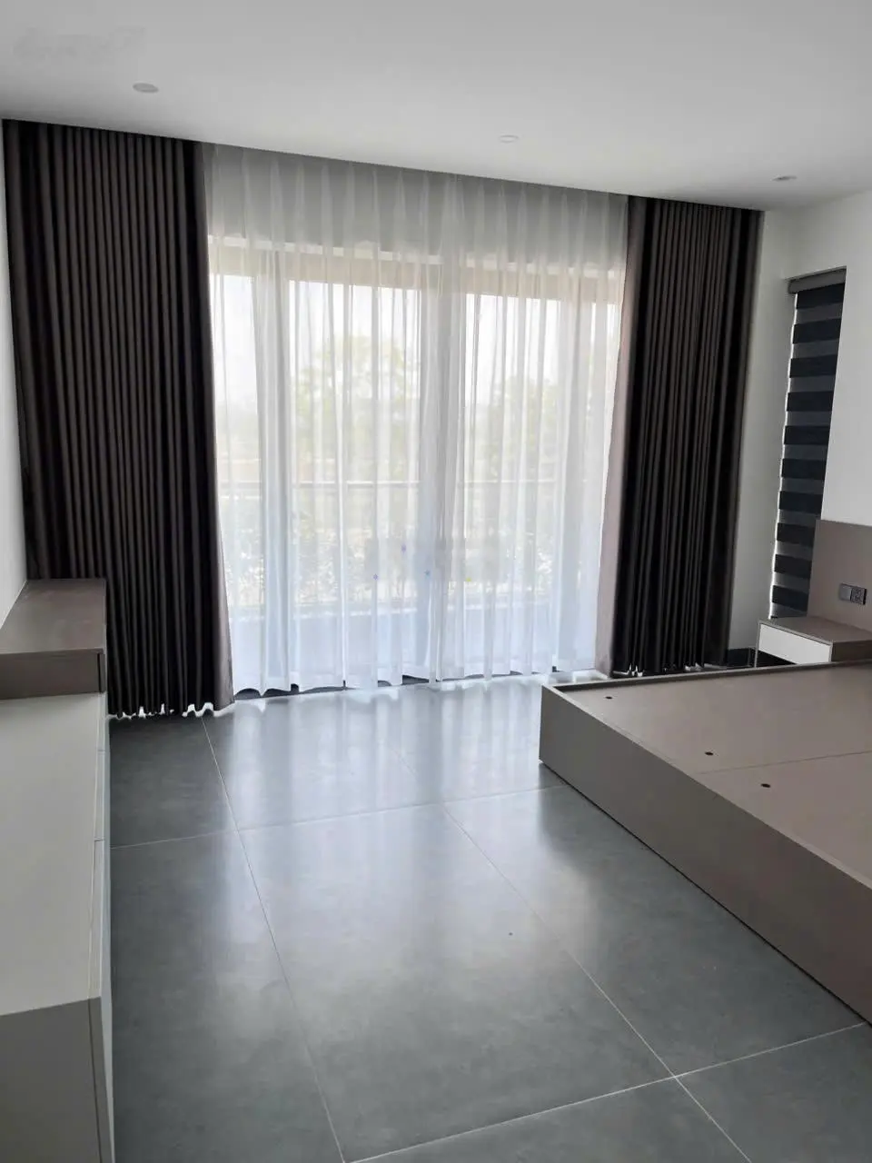 Căn biệt thự mới đường 27m Gói 7 KĐT Mỹ Gia. 216m2 ngang 10m, bao toàn bộ thuế phí sang nhượng