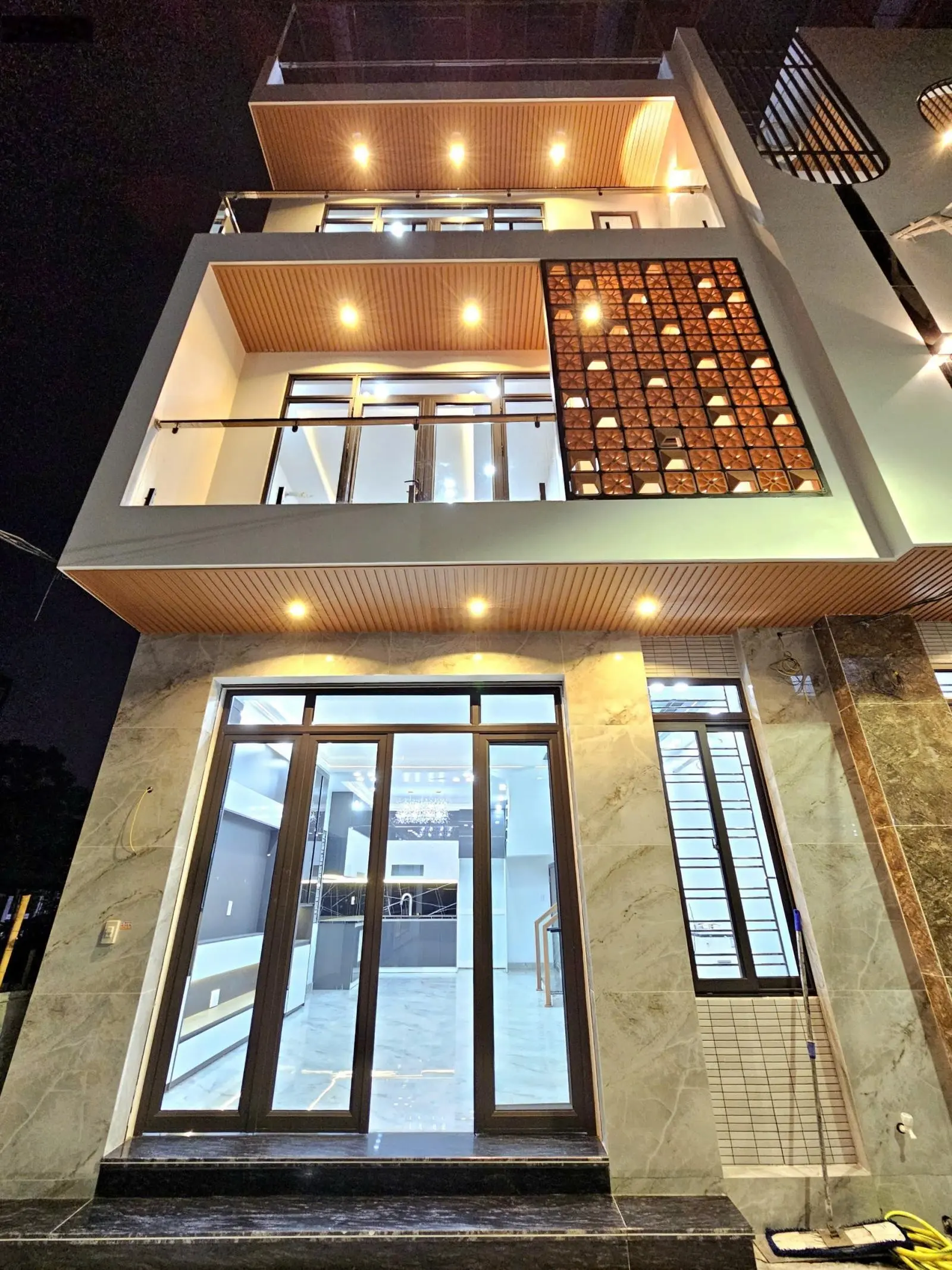 Bán nhà đường Thiên Lôi, Vĩnh Niệm, Lê Chân, Hải Phòng