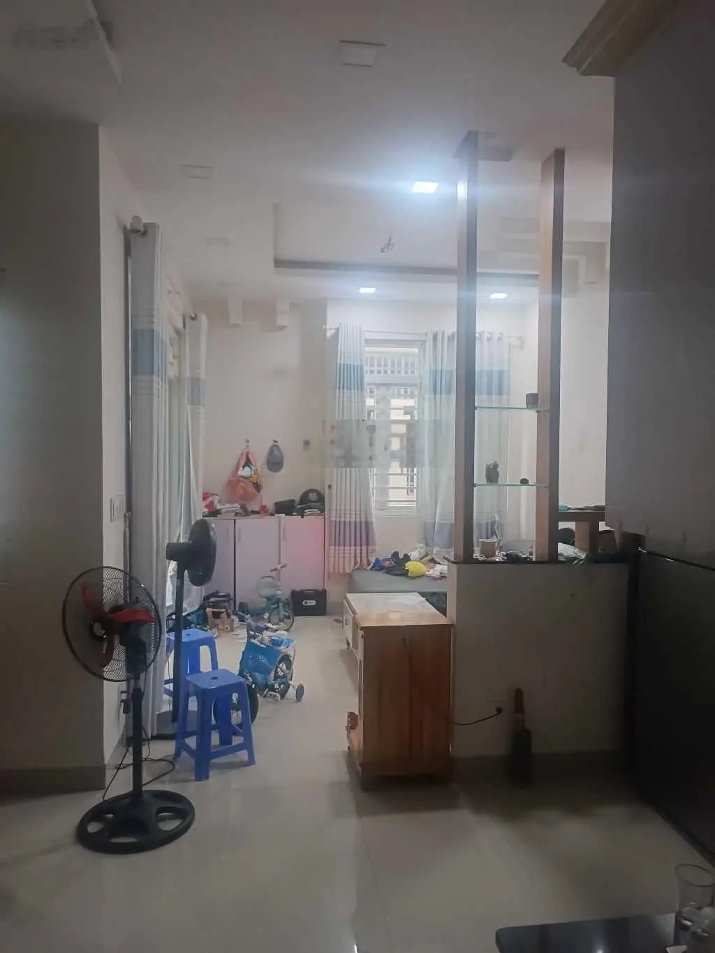 Hải Châu - đường ô tô 4.5m, căn góc 2 mặt kiệt - 3 tầng - 3.850 tỷ