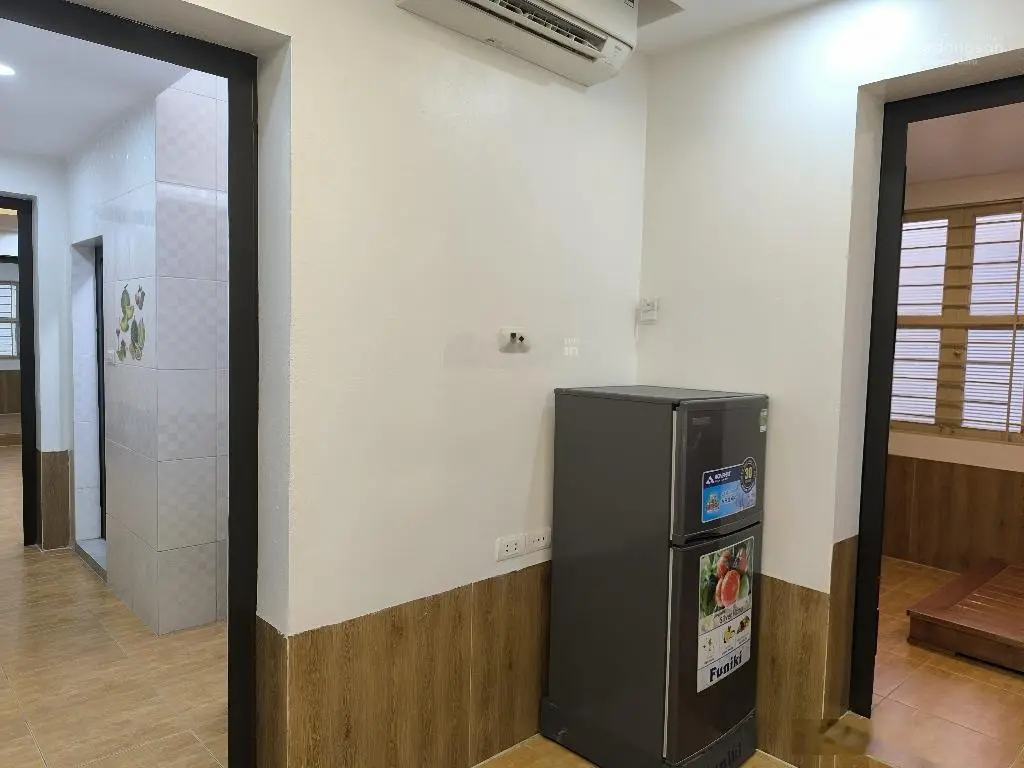 Bán nhà tập thể đẹp doãn kế thiện mai dịch, ô tô đỗ cửa, 83,1m2, giá 3,15 tỷ.