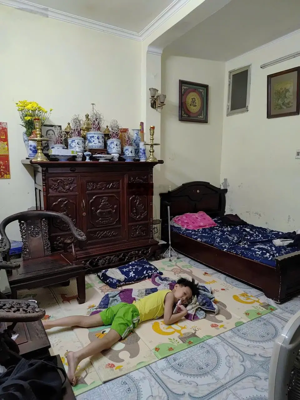Chính chủ bán gấp nhà mặt phố Hà Kế Tấn (Trường Chinh) Thanh Xuân. DT 117 m2, 2 T. Giá 31 tỷ