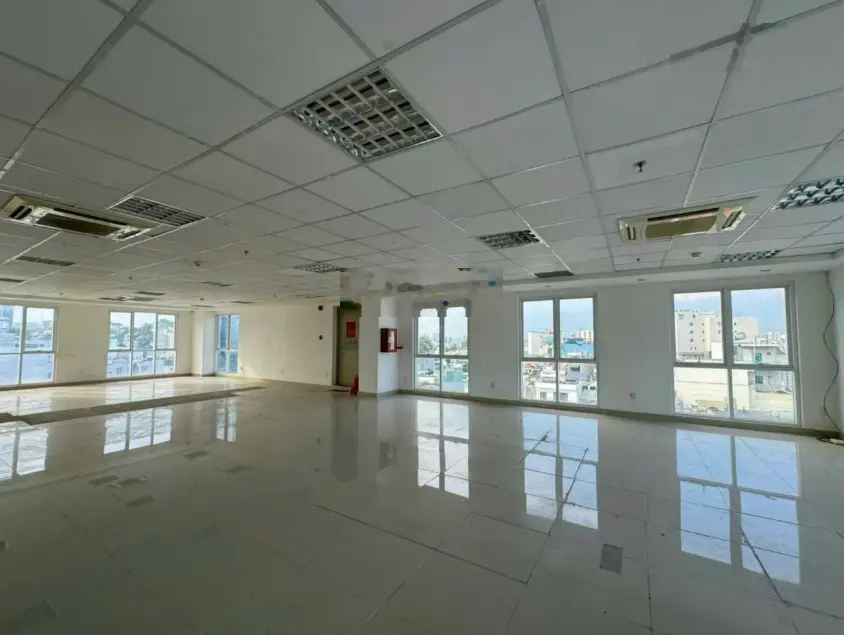 Bán tòa nhà building văn phòng duy nhất Phường Đa Kao, Quận 1 giá 120 tỷ LH 0938 878 ***