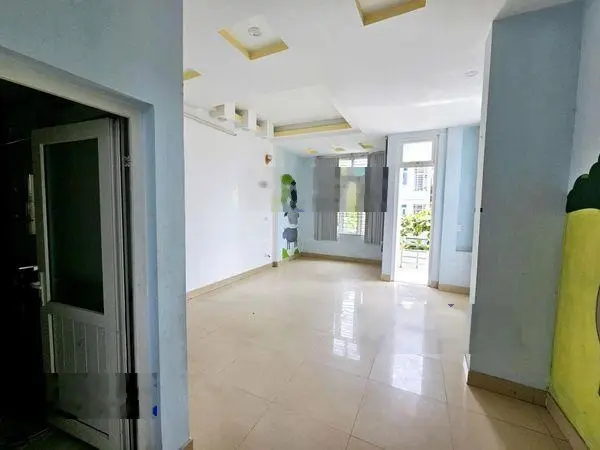 Bán nhà phố kinh doanh 3 tầng + 1 tum - Cửa Tả, TP Thanh Hóa