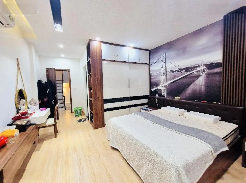 Chính chủ cần bán nhà pl cán bộ HVAN Văn Quán, Hà Đông 45m2 - 5t - mt 4.5m