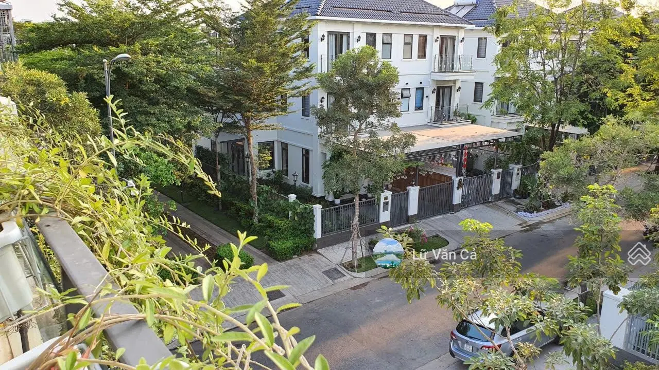 Lakeview city nhà phố 5x20m thô 12 tỷ hot nhất dự án