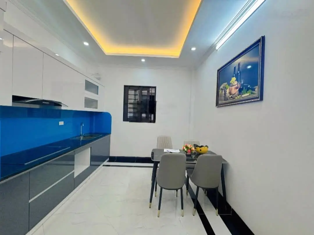 Bán nhà minh Khai, Hai Bà Trưng, Hà Nội